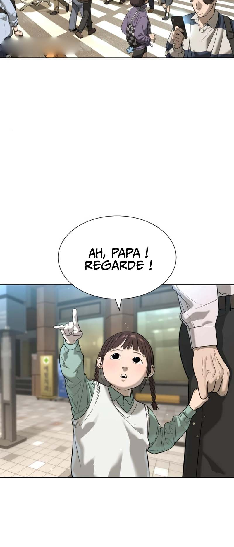 Read Killer Pedro FR Manga Online