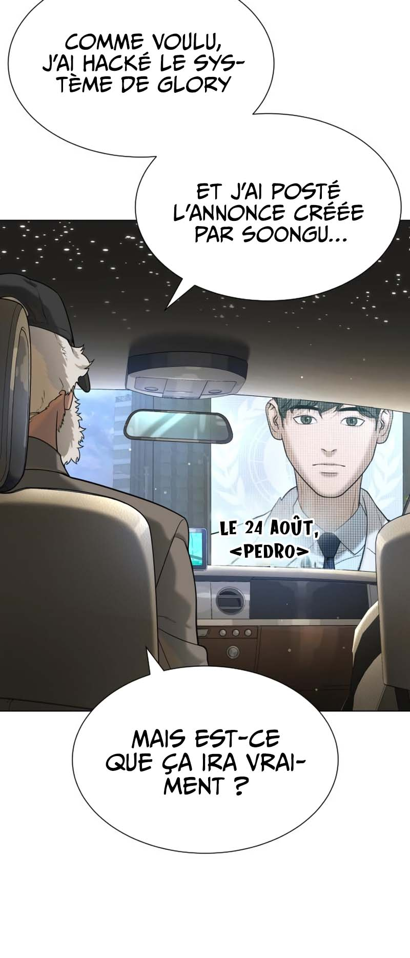 Read Killer Pedro FR Manga Online