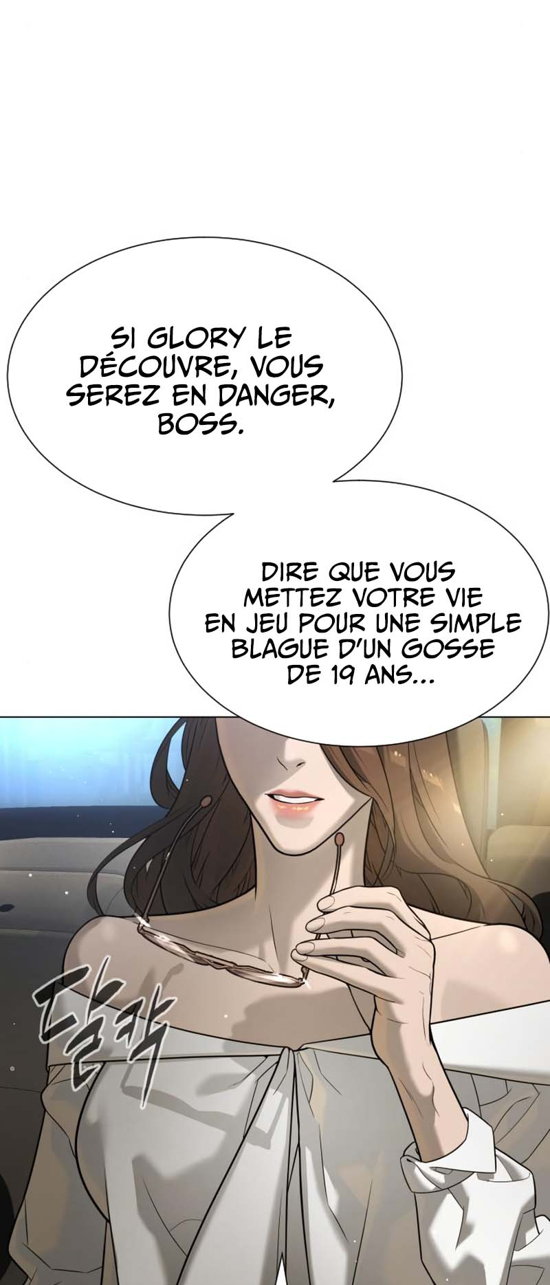 Read Killer Pedro FR Manga Online