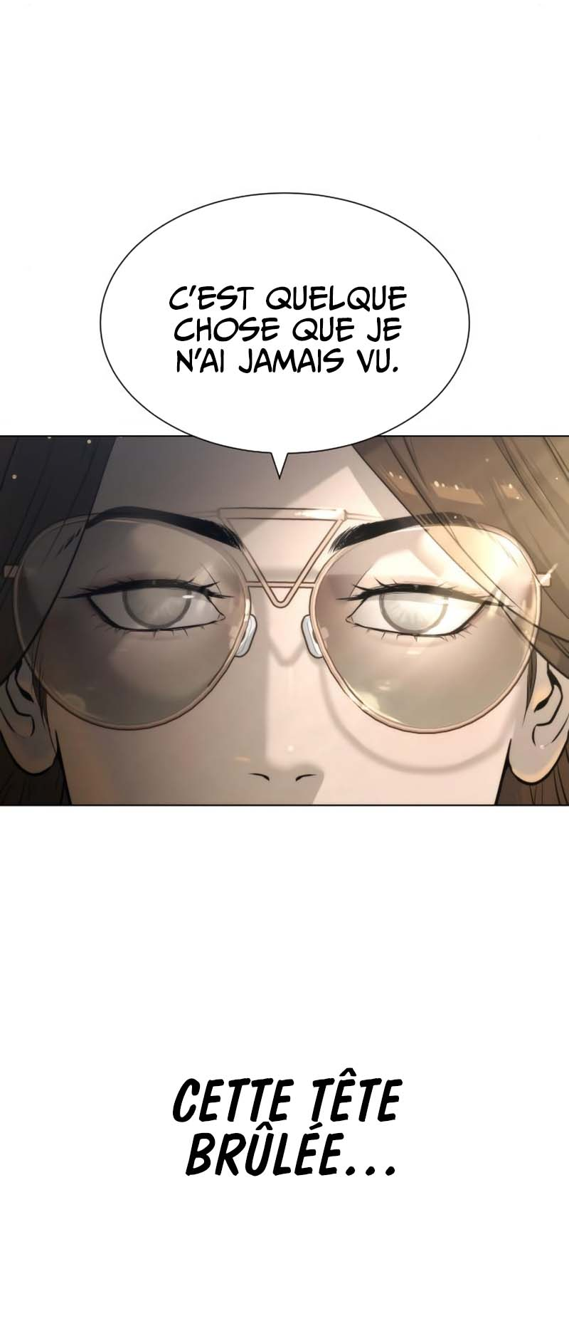Read Killer Pedro FR Manga Online