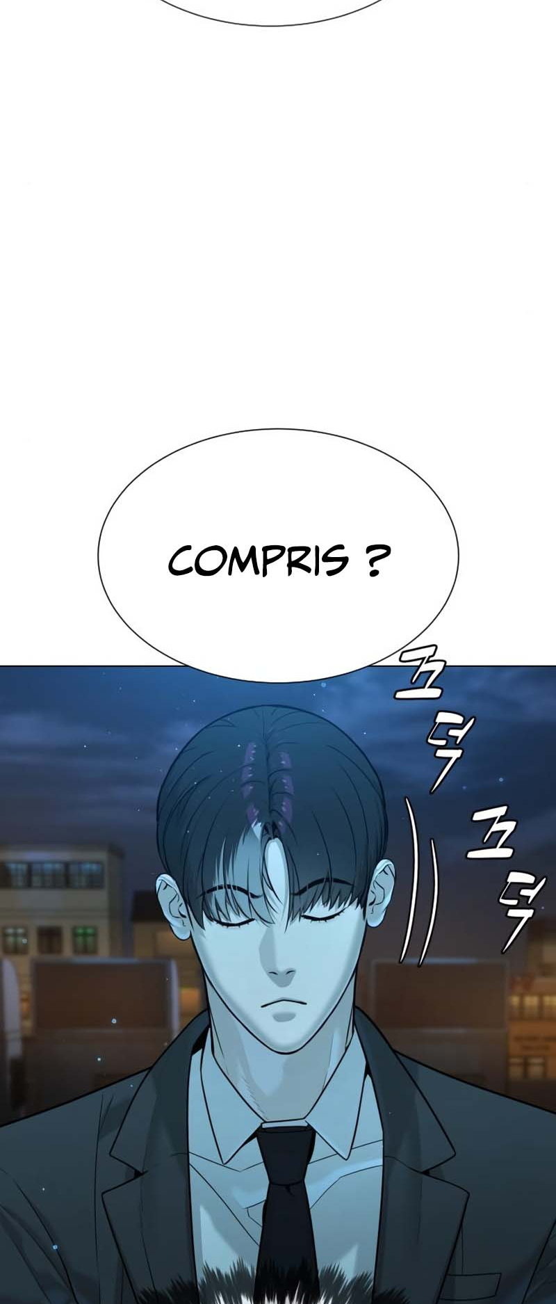 Read Killer Pedro FR Manga Online