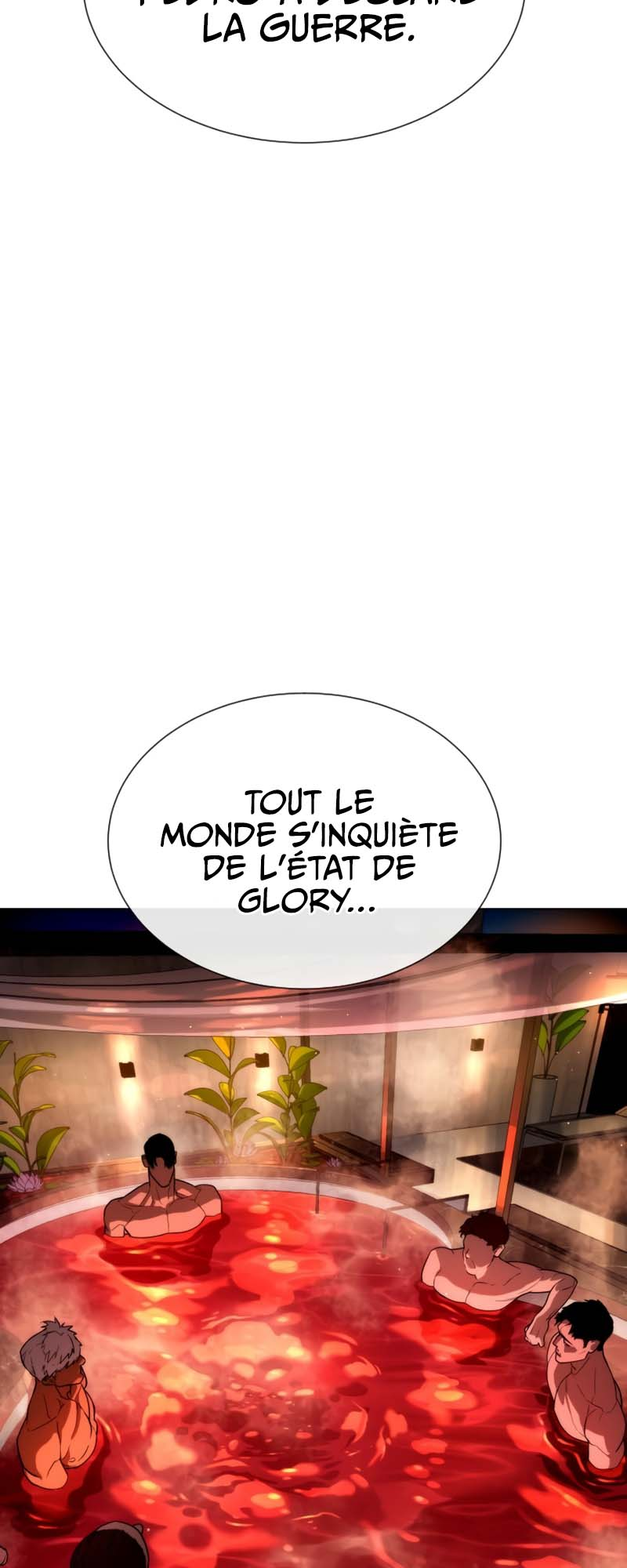 Read Killer Pedro FR Manga Online