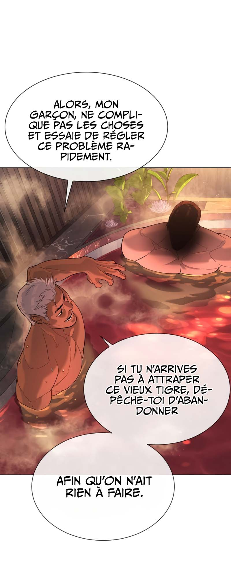 Read Killer Pedro FR Manga Online