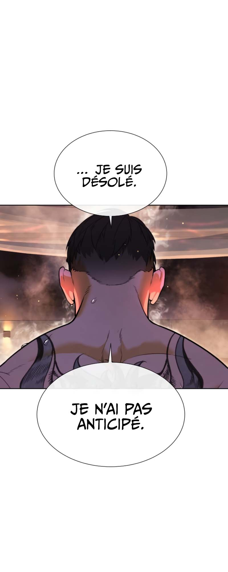 Read Killer Pedro FR Manga Online