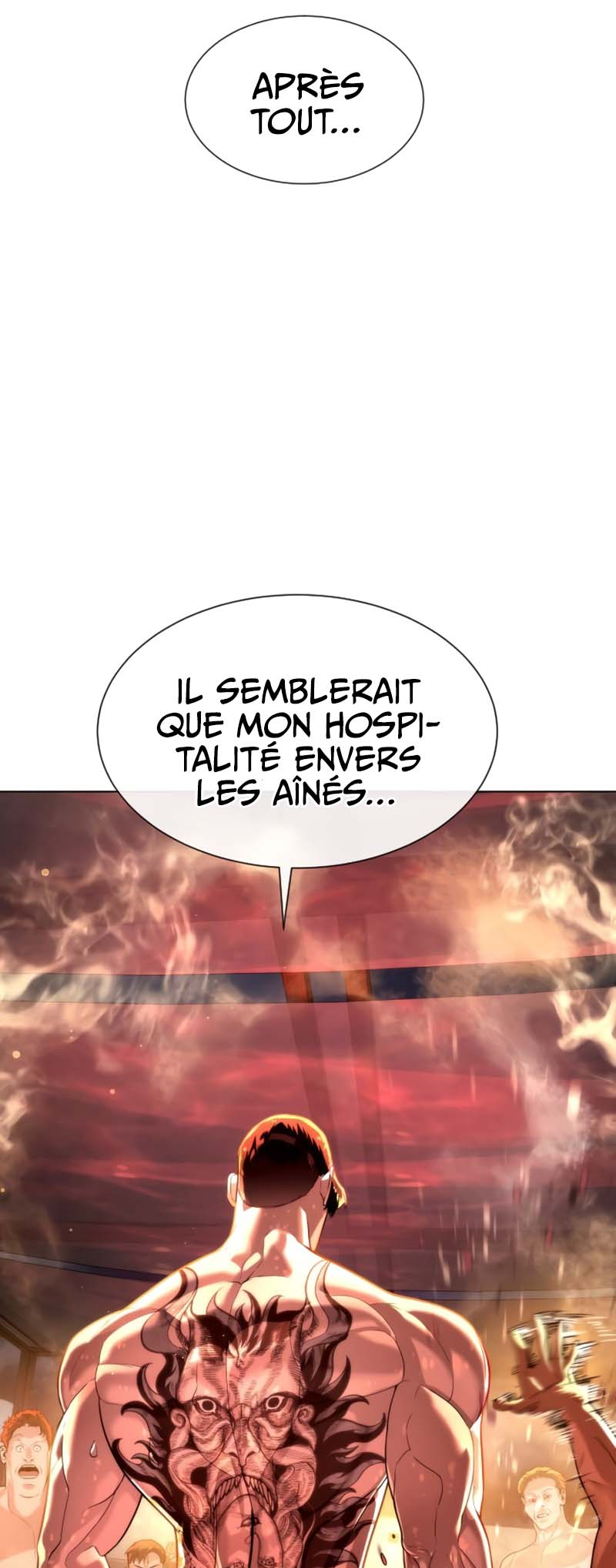 Read Killer Pedro FR Manga Online