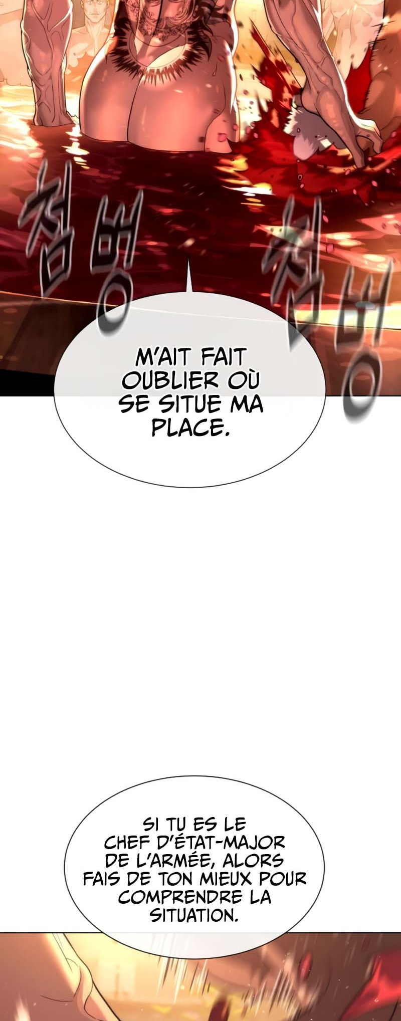 Read Killer Pedro FR Manga Online