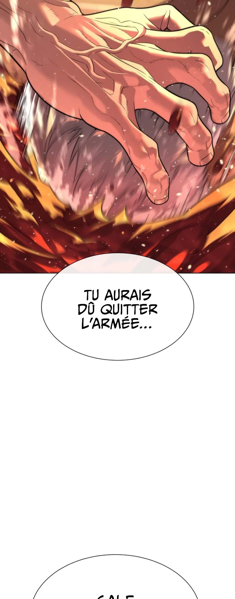 Read Killer Pedro FR Manga Online