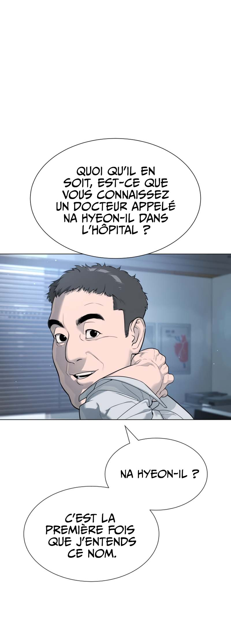Read Killer Pedro FR Manga Online