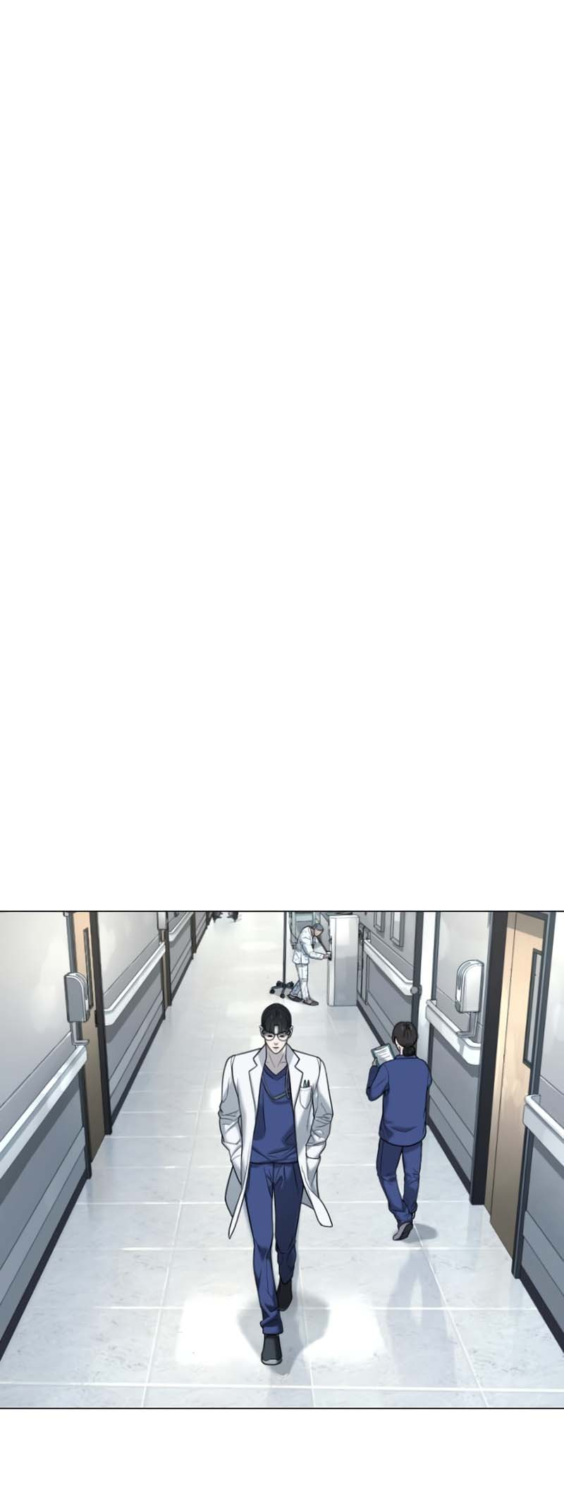 Read Killer Pedro FR Manga Online