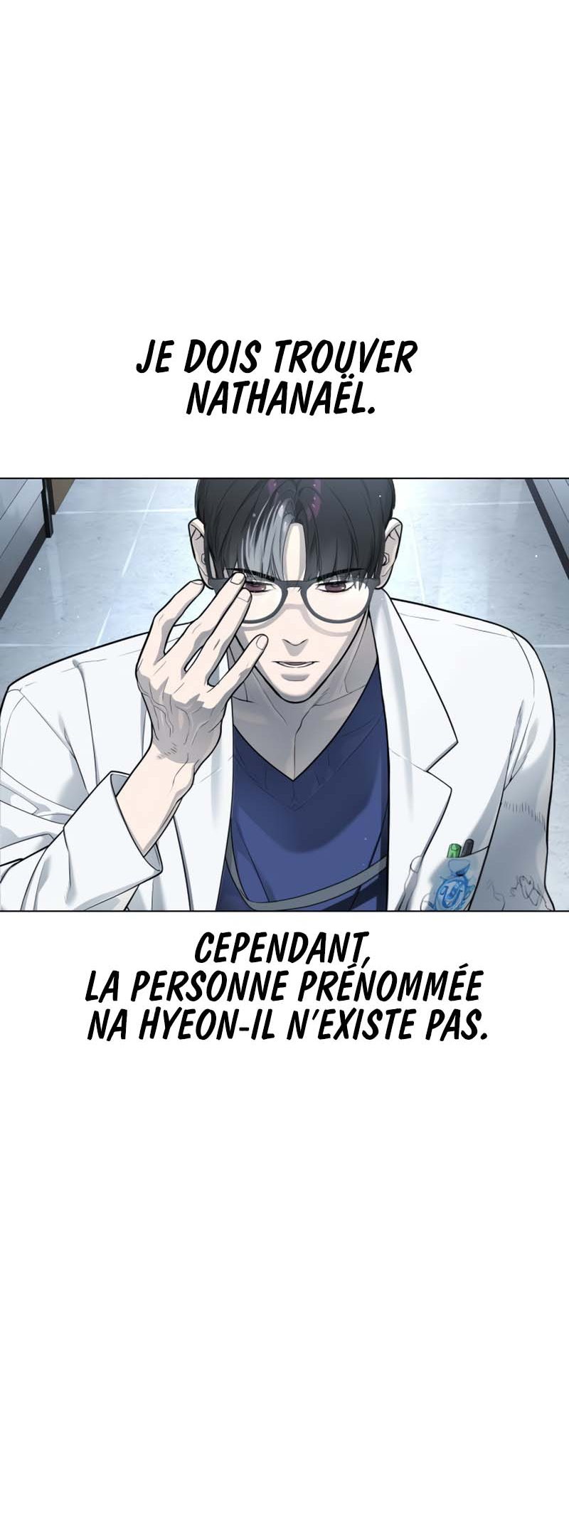 Read Killer Pedro FR Manga Online