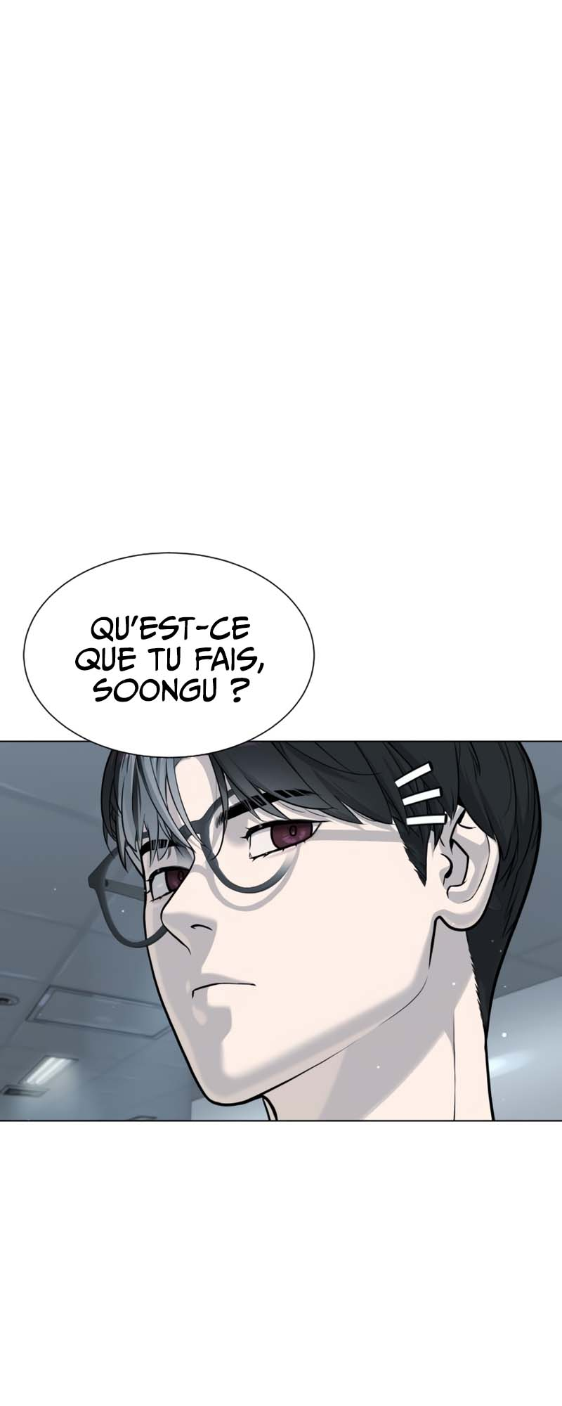 Read Killer Pedro FR Manga Online