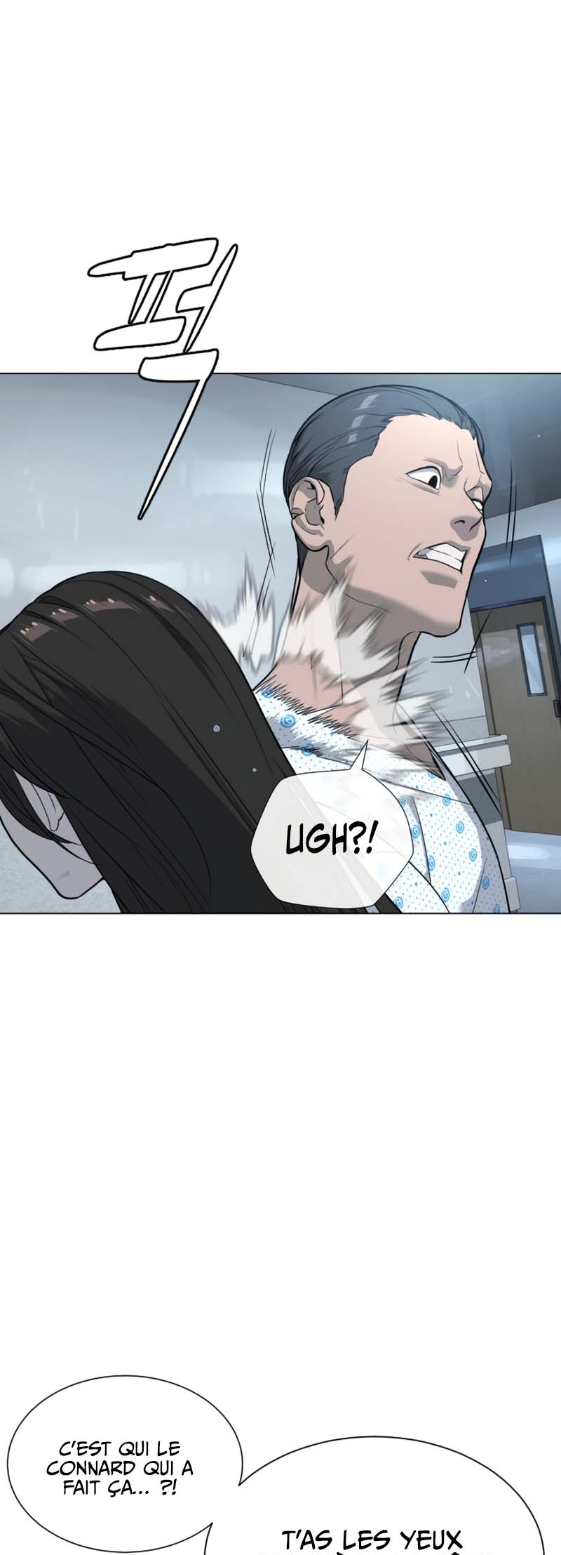 Read Killer Pedro FR Manga Online
