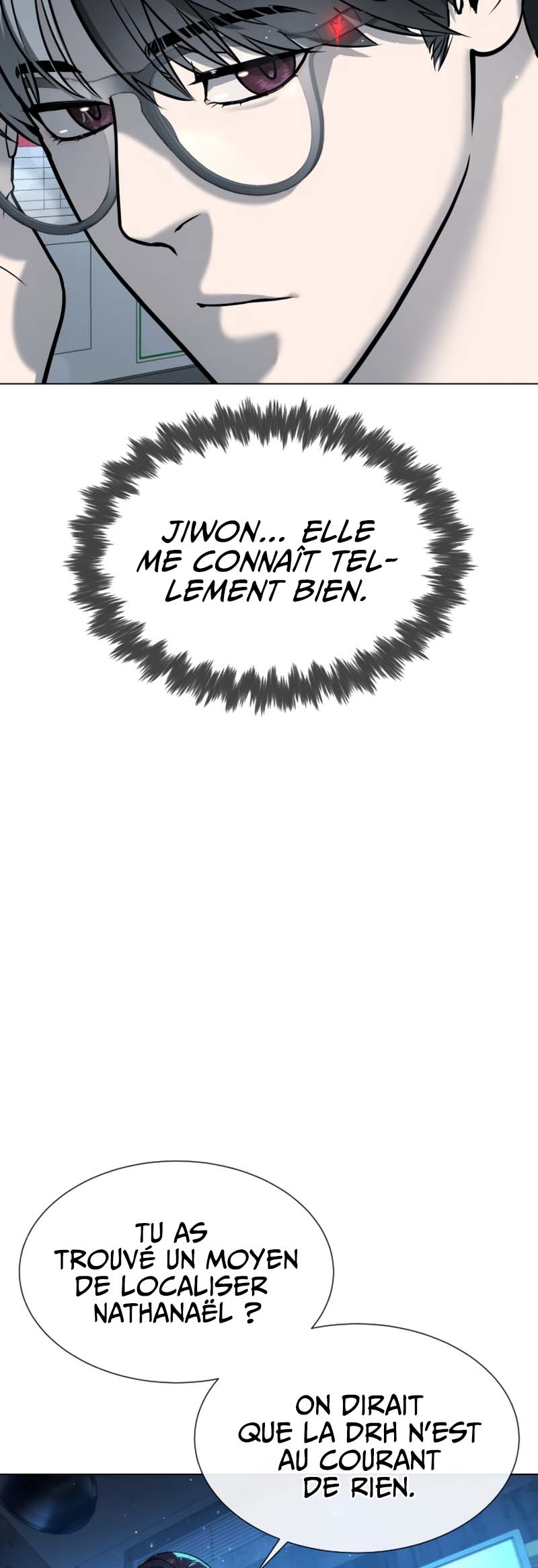 Read Killer Pedro FR Manga Online