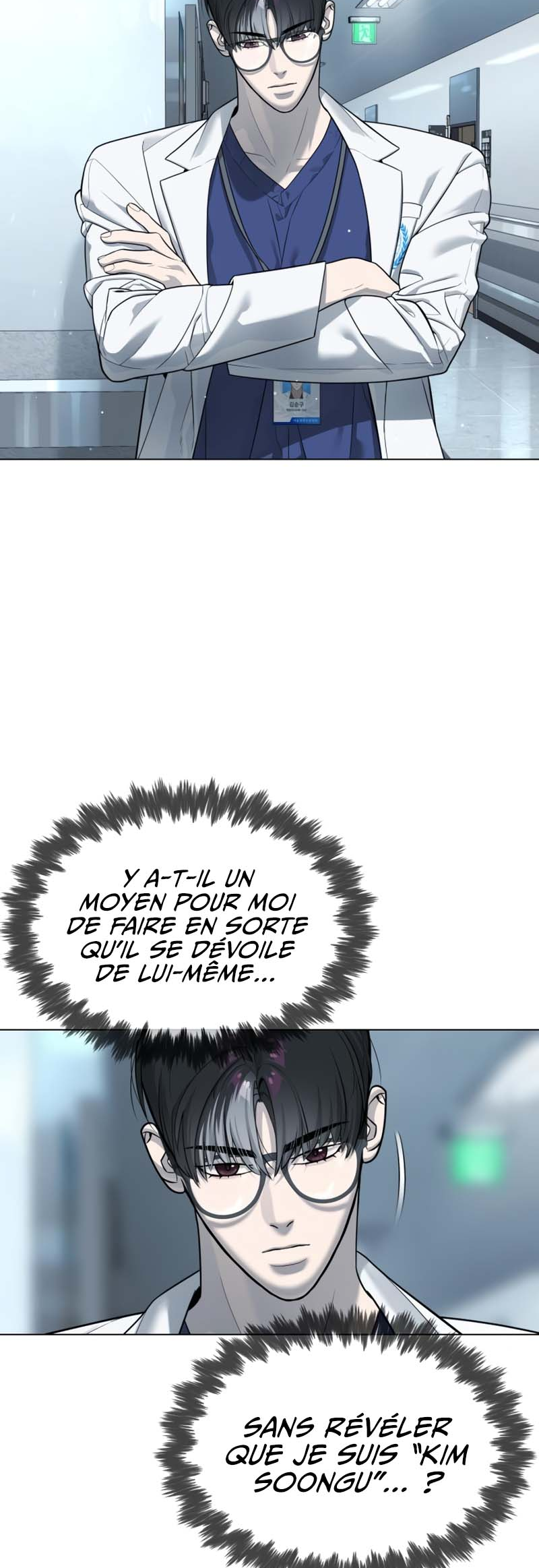 Read Killer Pedro FR Manga Online