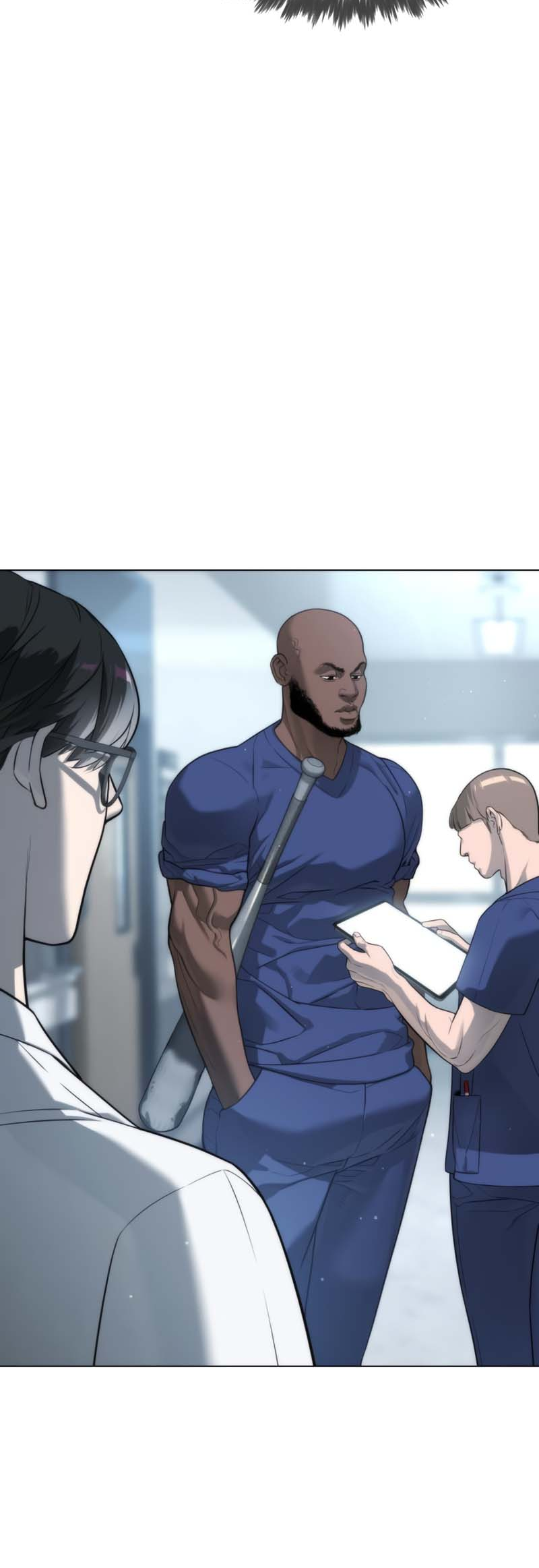 Read Killer Pedro FR Manga Online
