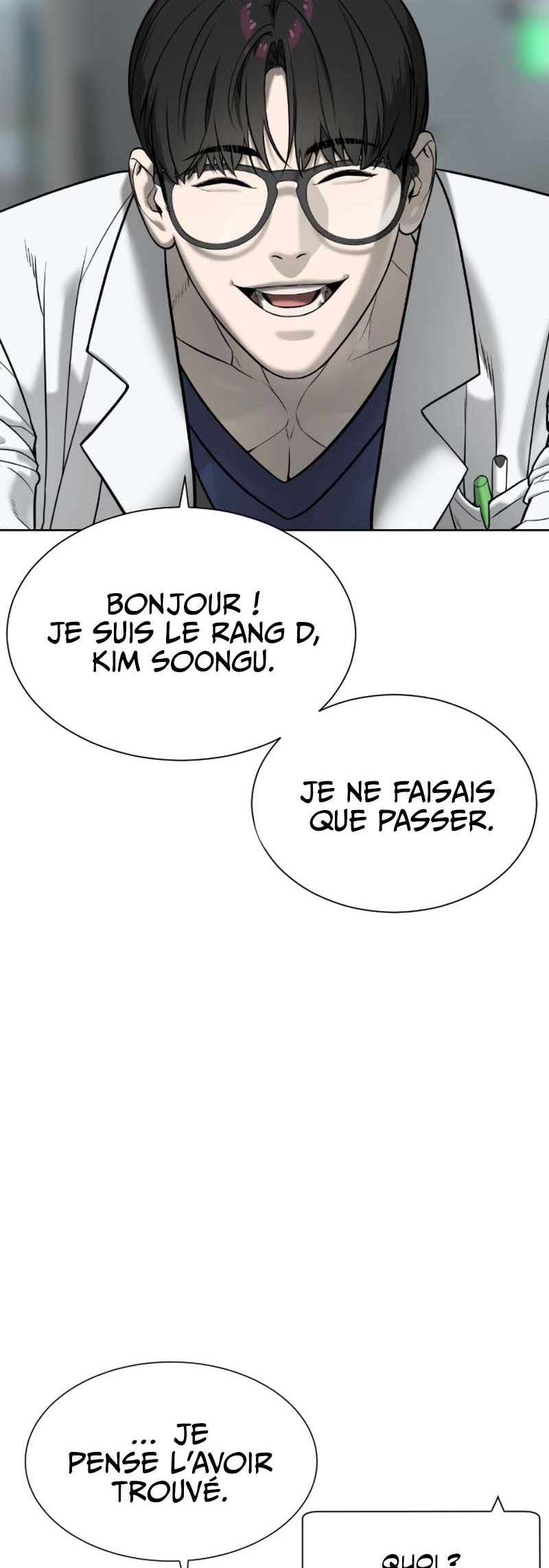 Read Killer Pedro FR Manga Online
