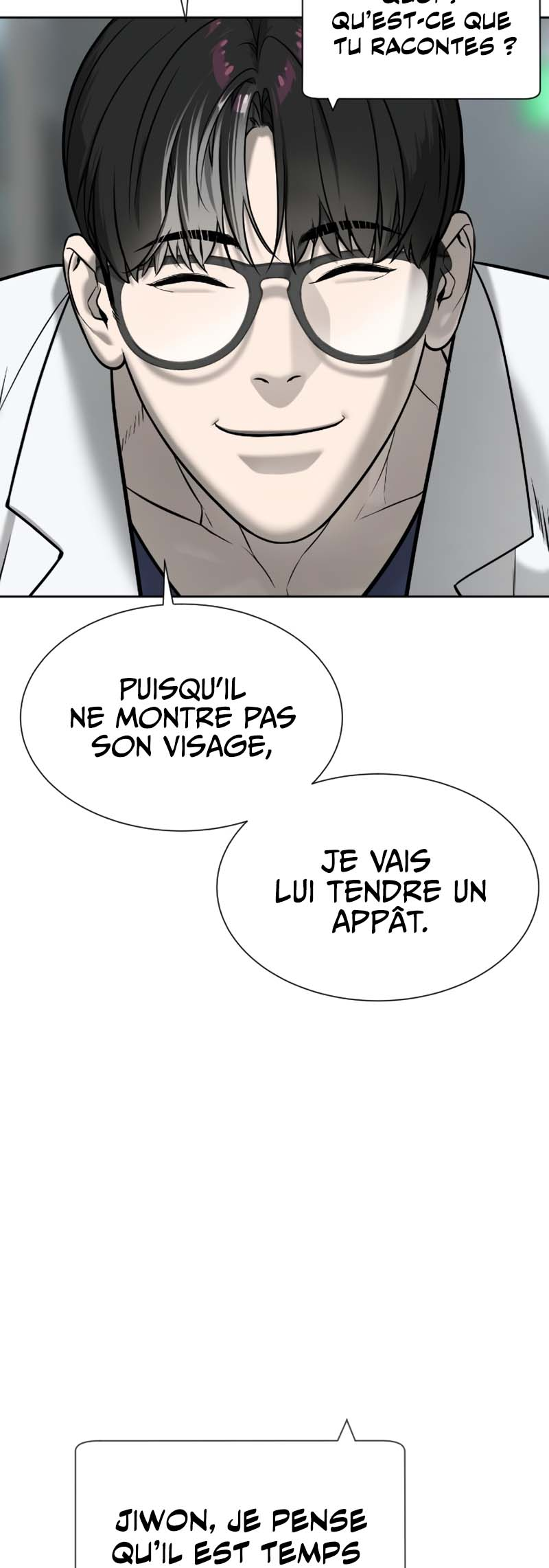 Read Killer Pedro FR Manga Online