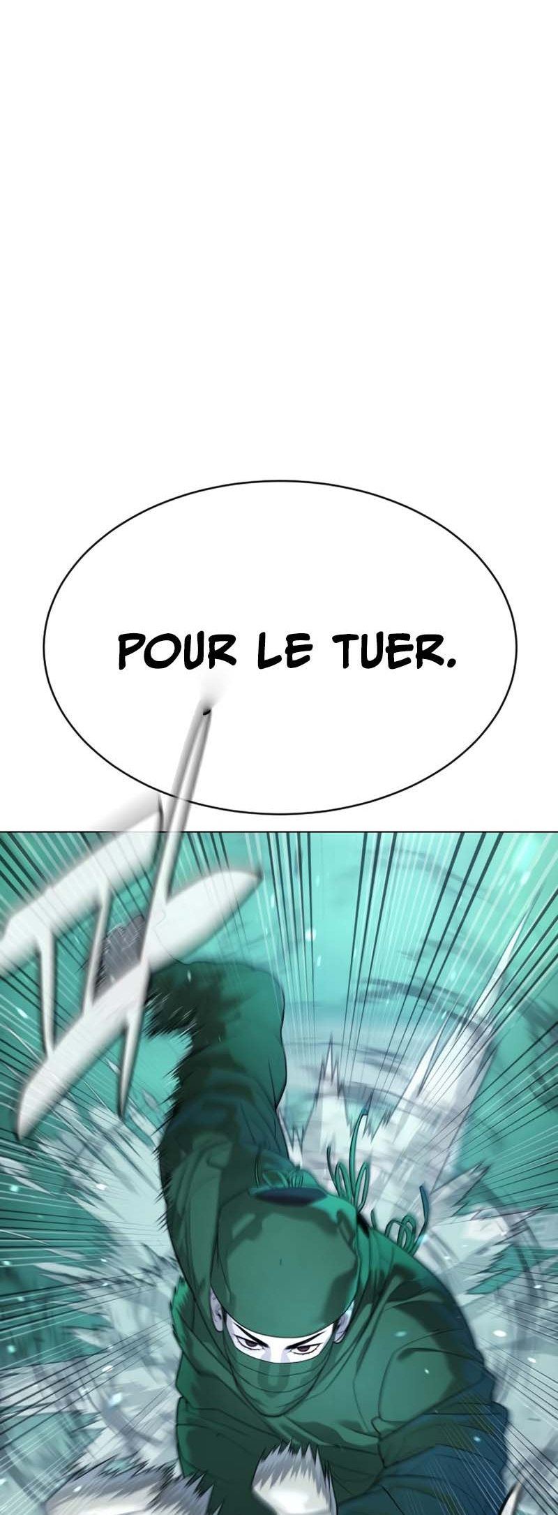 Read Killer Pedro FR Manga Online