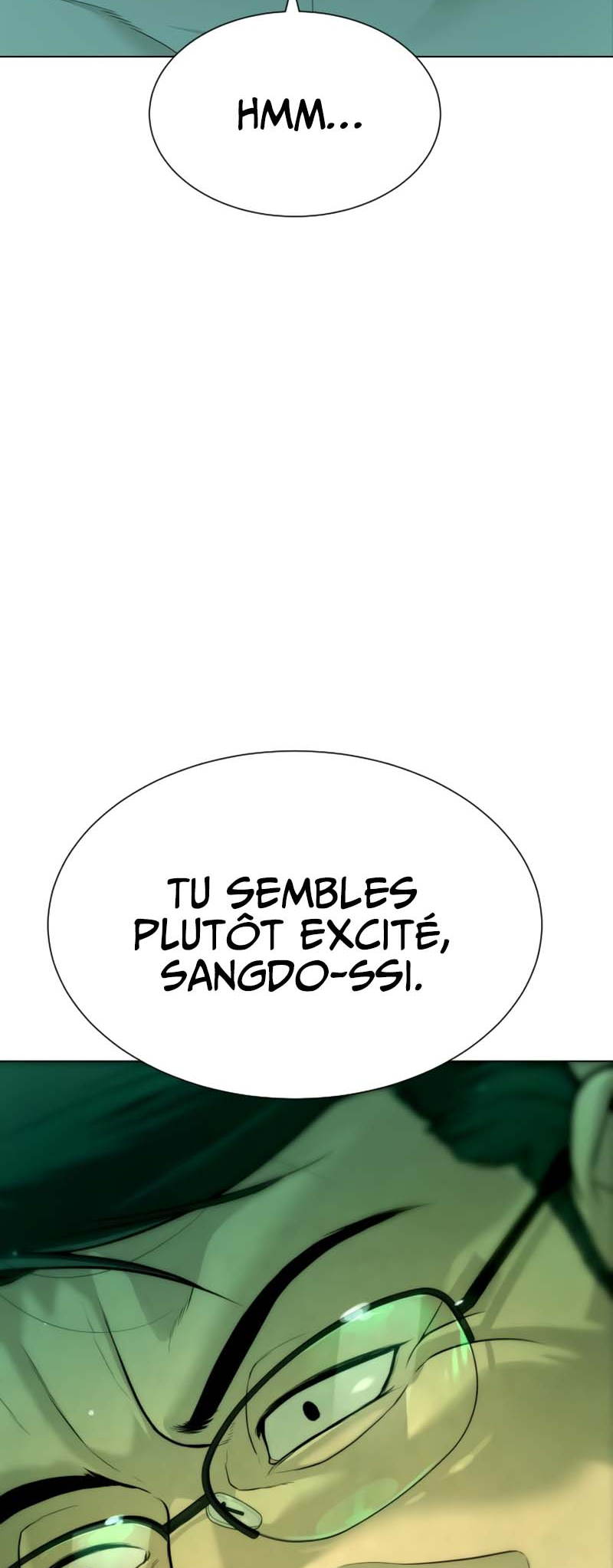 Read Killer Pedro FR Manga Online