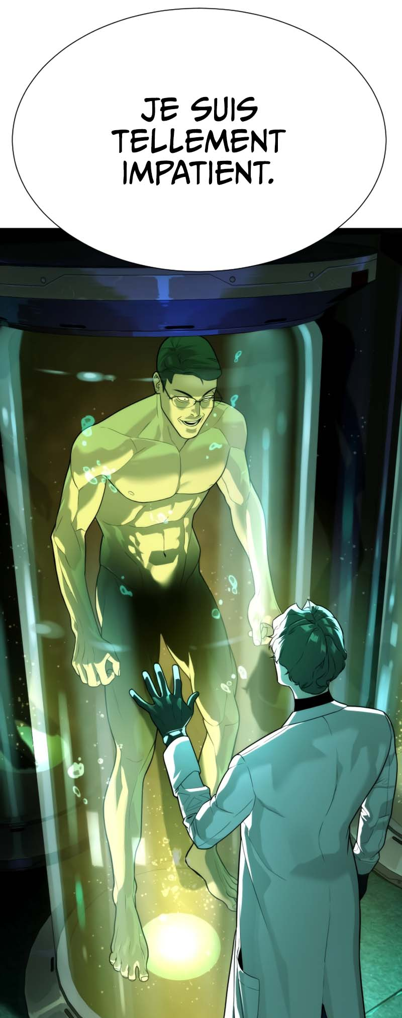 Read Killer Pedro FR Manga Online