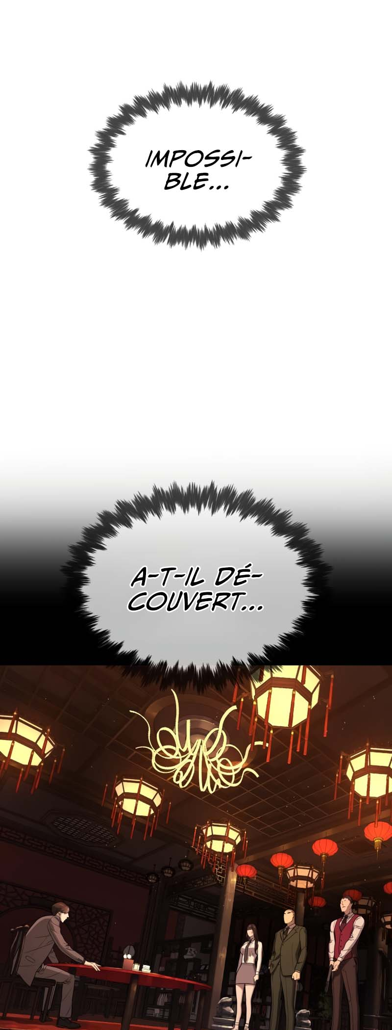 Read Killer Pedro FR Manga Online