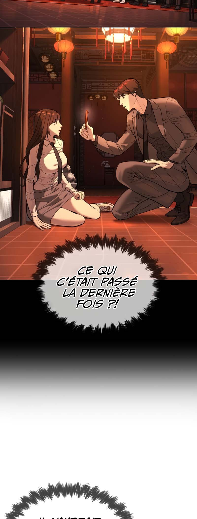 Read Killer Pedro FR Manga Online