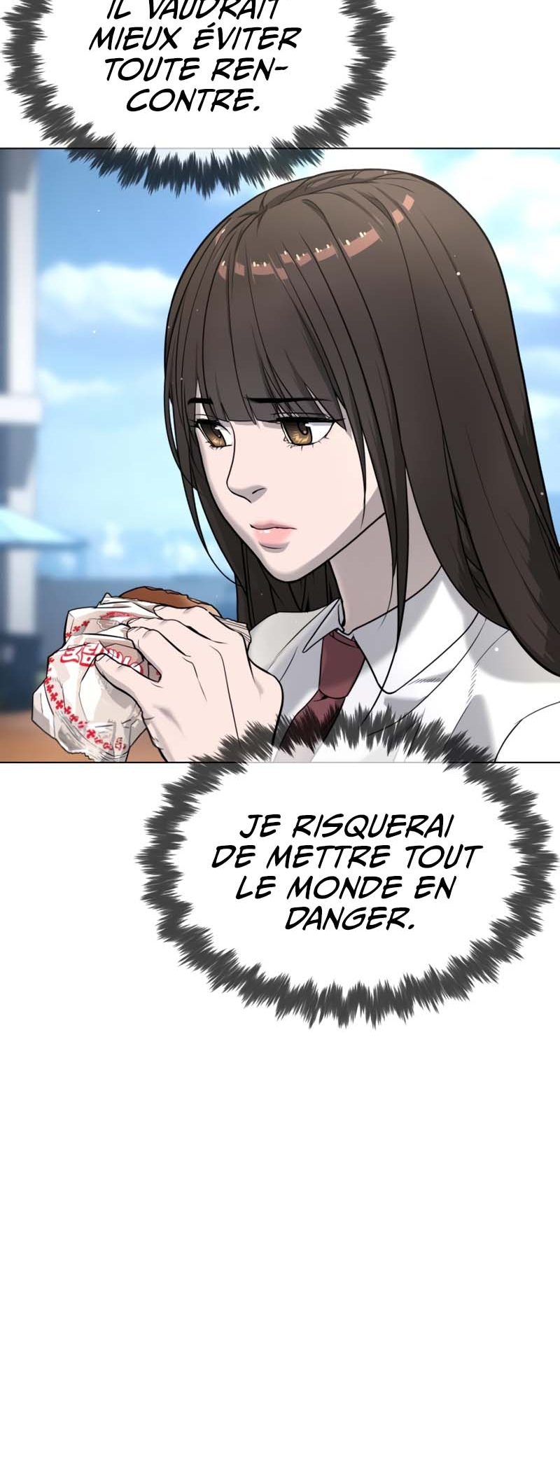 Read Killer Pedro FR Manga Online