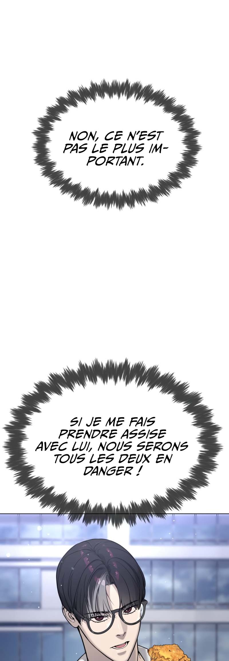 Read Killer Pedro FR Manga Online