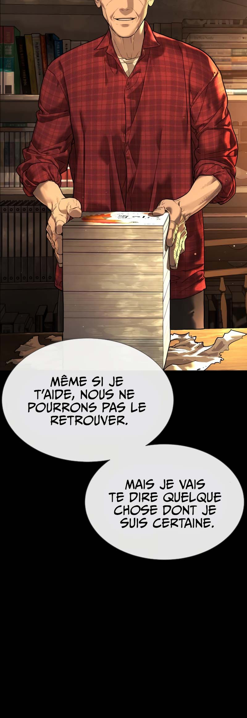 Read Killer Pedro FR Manga Online