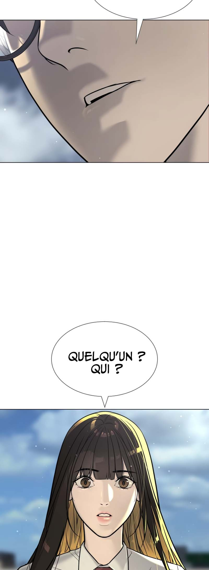 Read Killer Pedro FR Manga Online