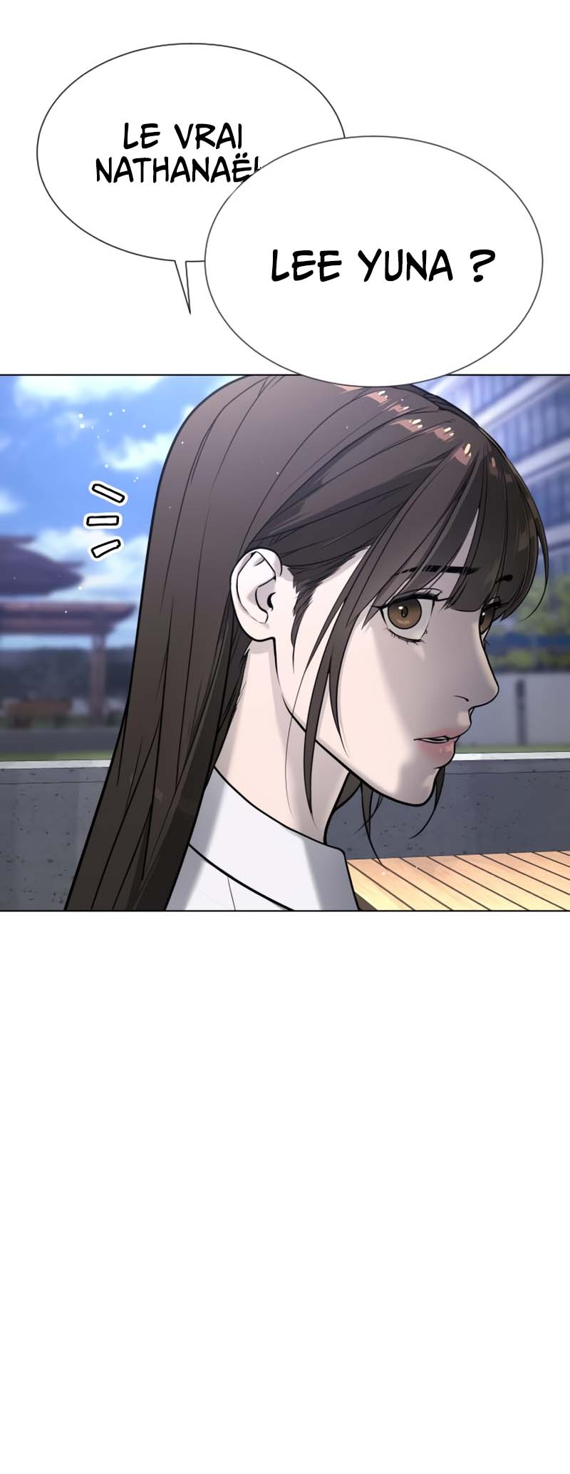 Read Killer Pedro FR Manga Online