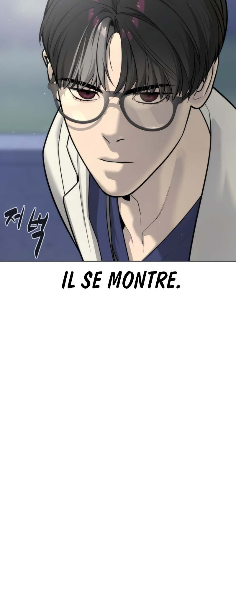 Read Killer Pedro FR Manga Online