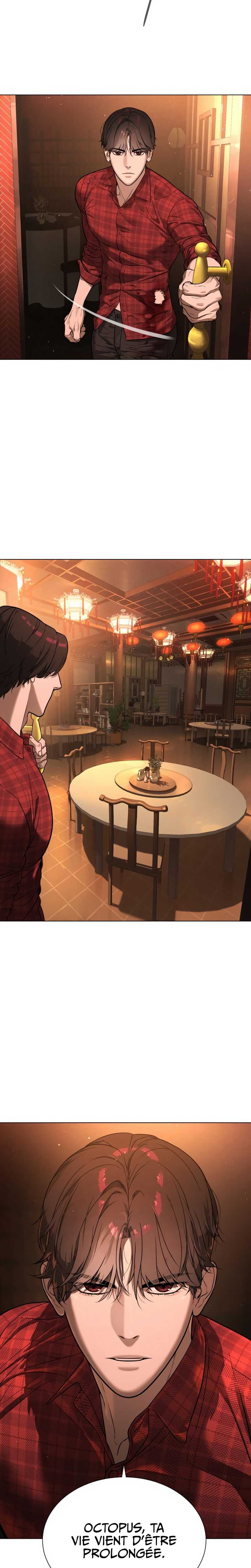 Read Killer Pedro FR Manga Online