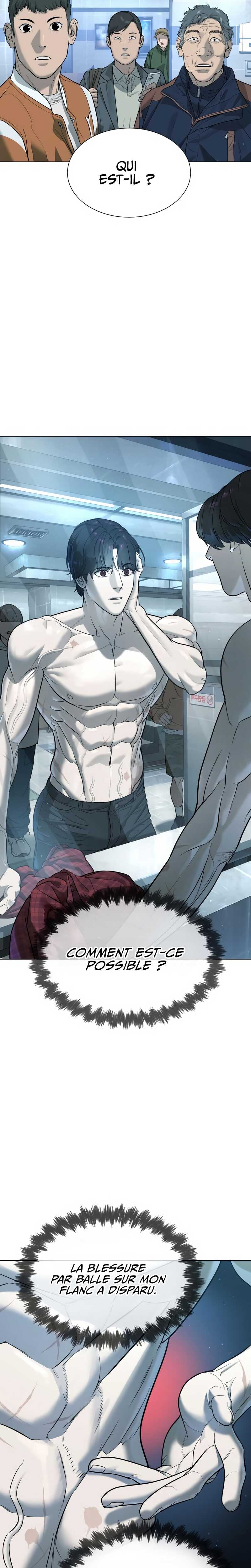 Read Killer Pedro FR Manga Online