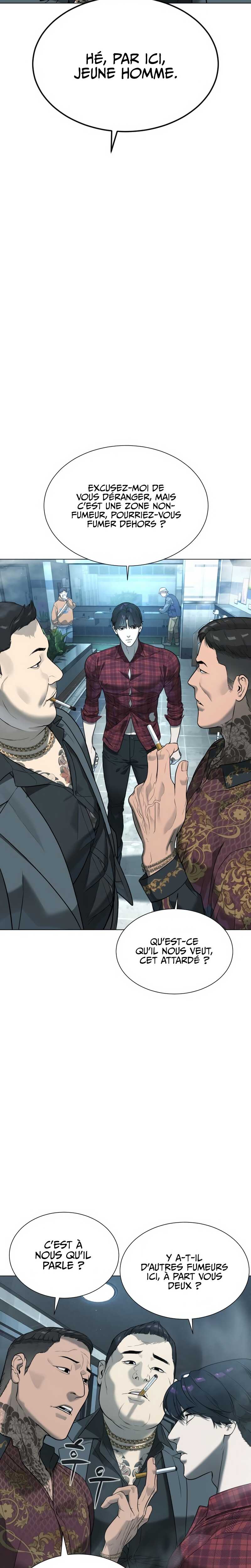 Read Killer Pedro FR Manga Online