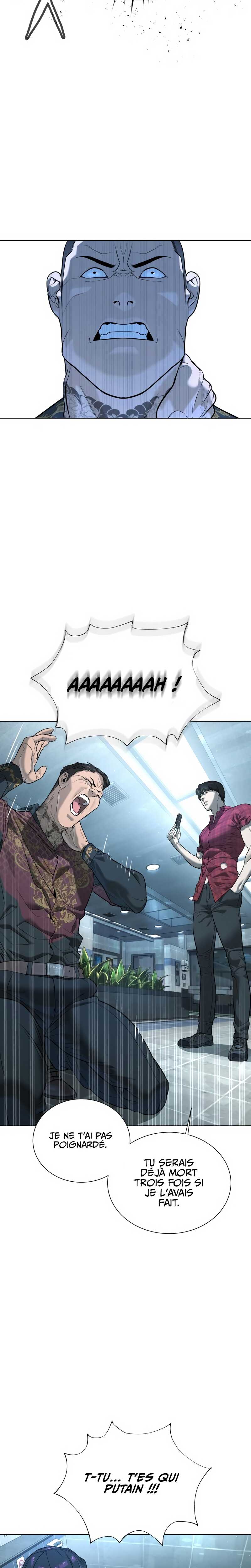 Read Killer Pedro FR Manga Online