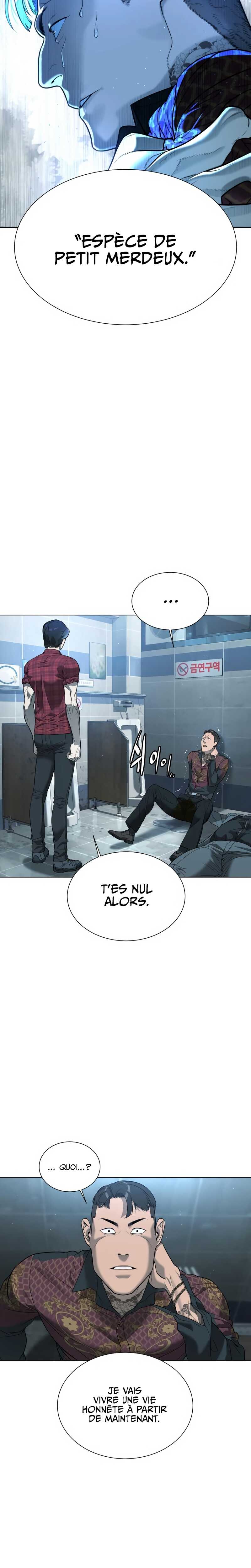 Read Killer Pedro FR Manga Online