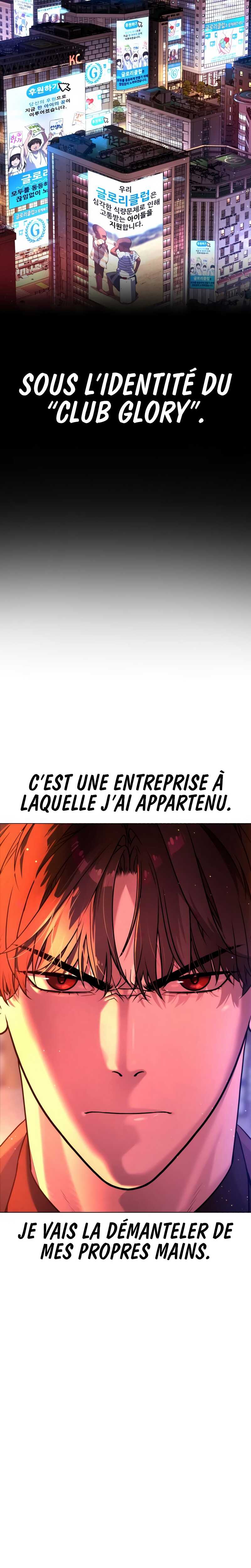 Read Killer Pedro FR Manga Online