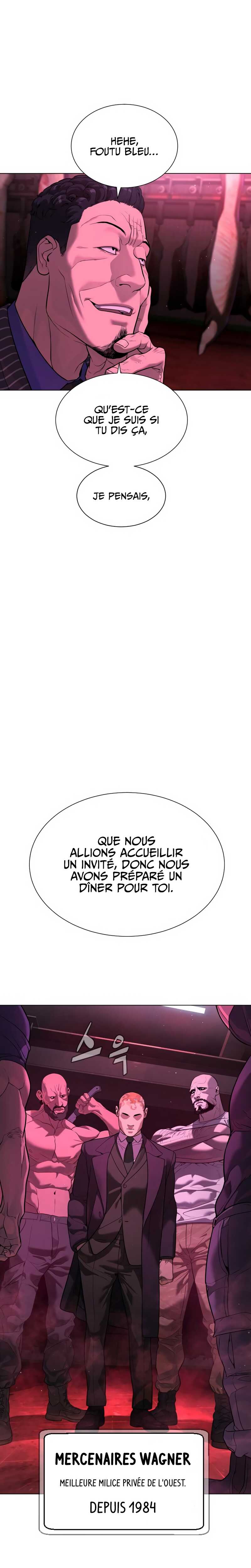 Read Killer Pedro FR Manga Online