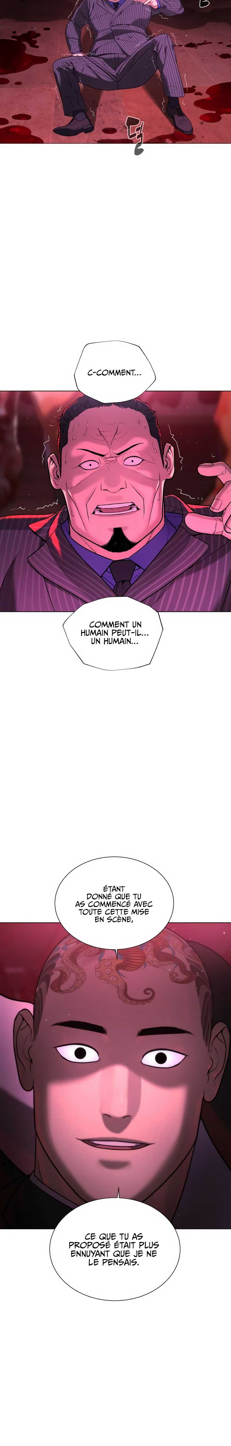 Read Killer Pedro FR Manga Online