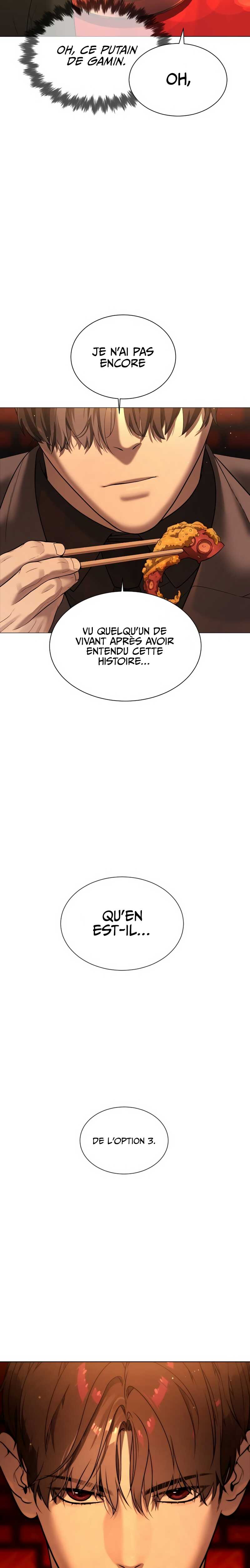 Read Killer Pedro FR Manga Online