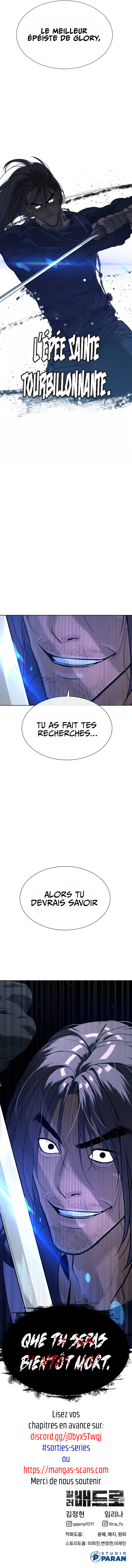 Read Killer Pedro FR Manga Online