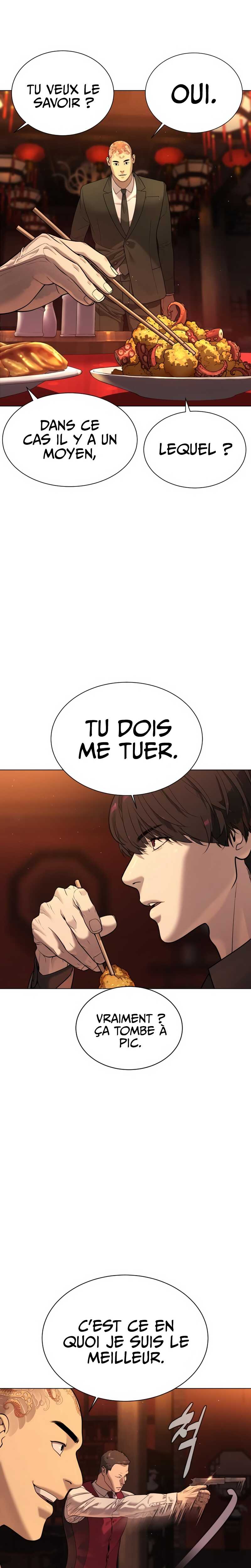 Read Killer Pedro FR Manga Online