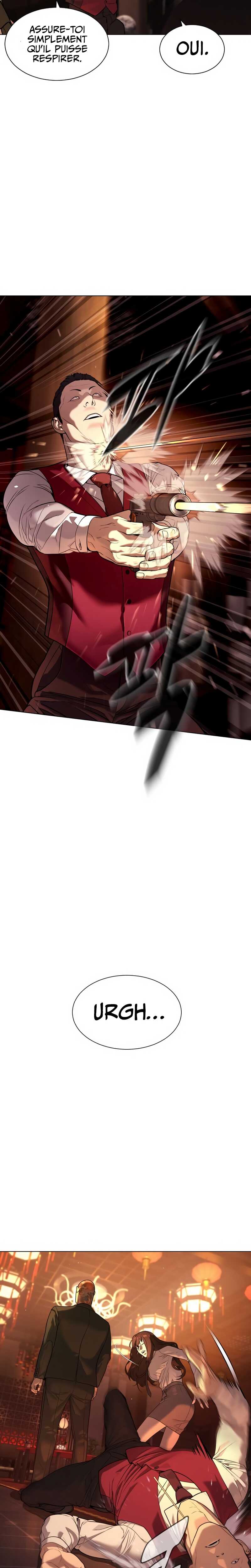 Read Killer Pedro FR Manga Online