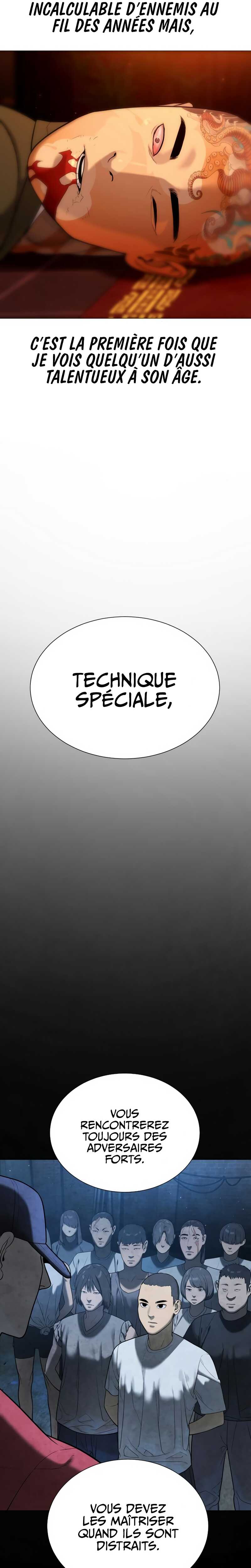 Read Killer Pedro FR Manga Online