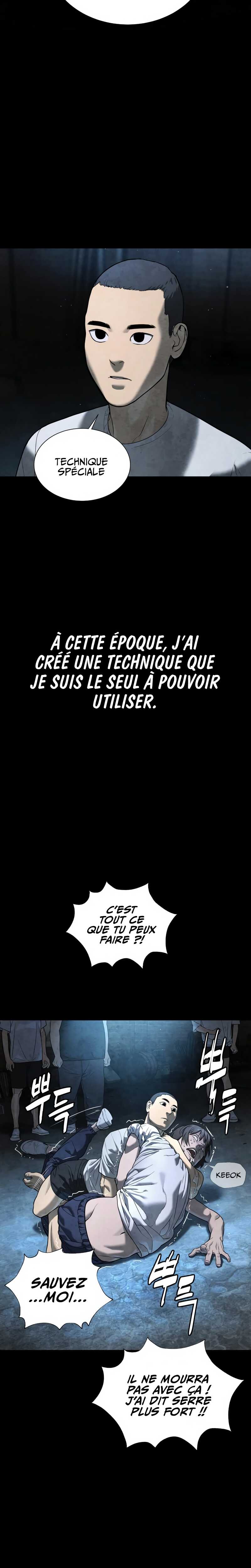 Read Killer Pedro FR Manga Online