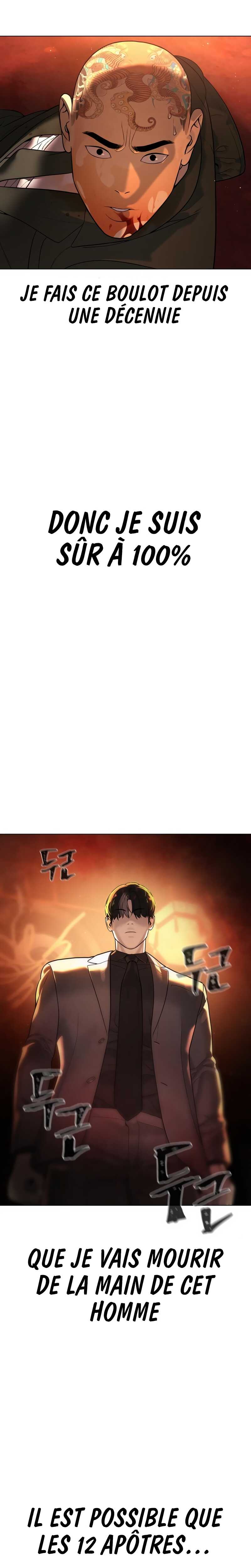 Read Killer Pedro FR Manga Online