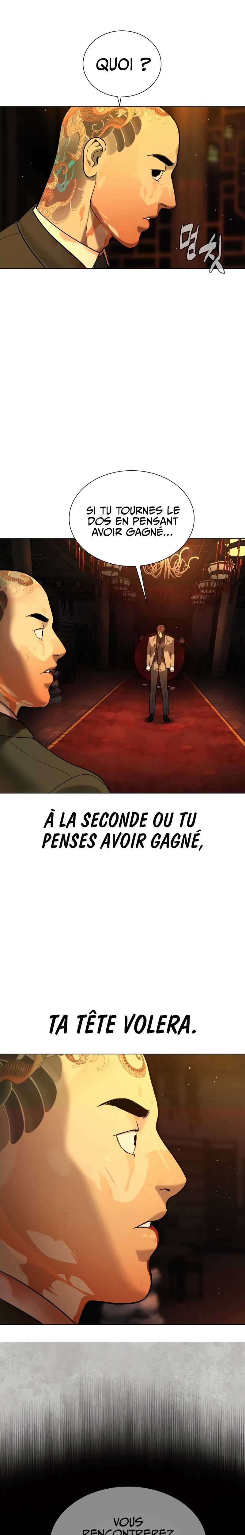 Read Killer Pedro FR Manga Online