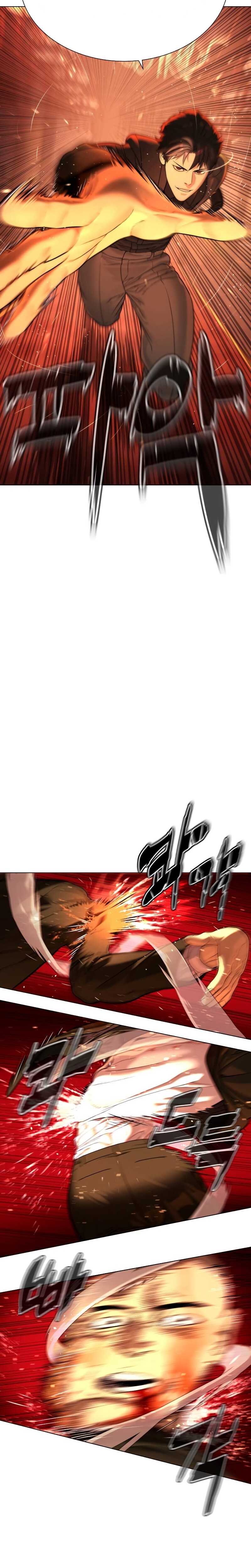 Read Killer Pedro FR Manga Online