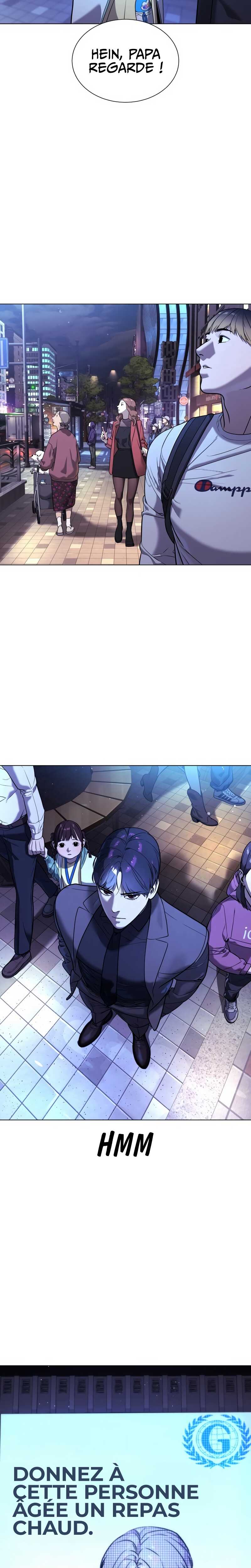 Read Killer Pedro FR Manga Online